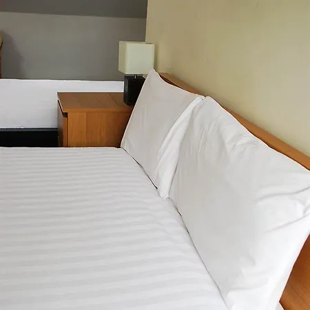 Guest house Clapham