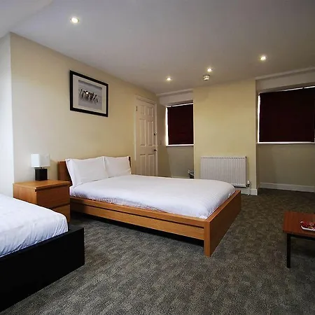 Guest house Clapham