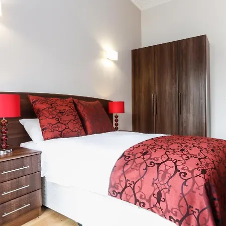 Lancaster Gate * London