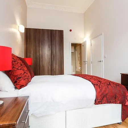 Apartment Lancaster Gate *