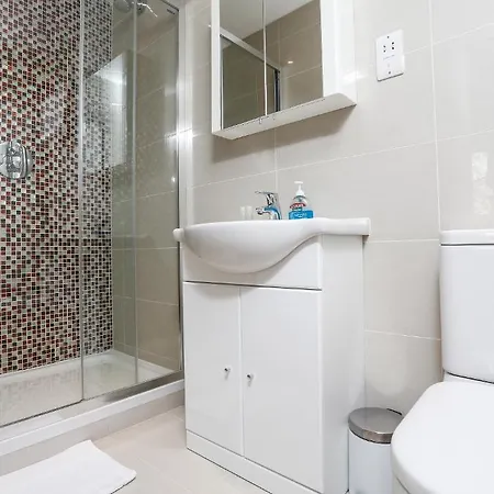 Lancaster Gate London