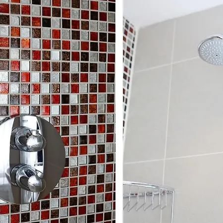 Lancaster Gate Apartment *
