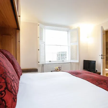 Lancaster Gate * London