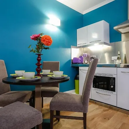 Lancaster Gate Apartment London