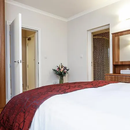 Apartment Lancaster Gate *