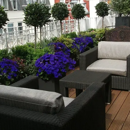 Hotel Althoff St James's & Club Londres
