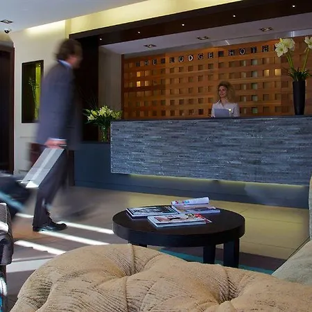 Hotel The - Putney 4*
