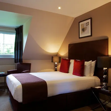 Hotel The - Putney 4*
