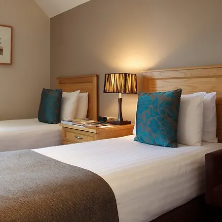 Hotel The - Putney Londra