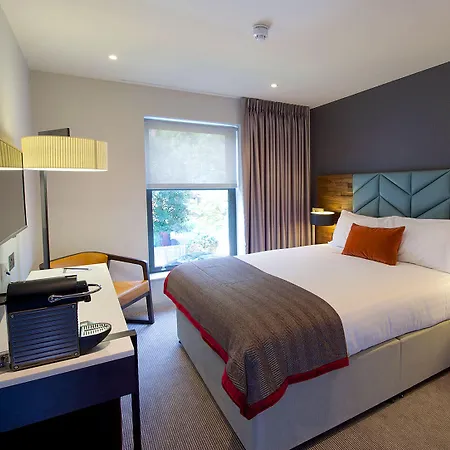 Hotel The - Putney 4*