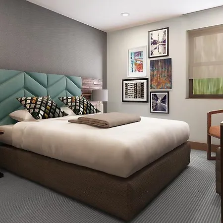 Hotel The - Putney Londra