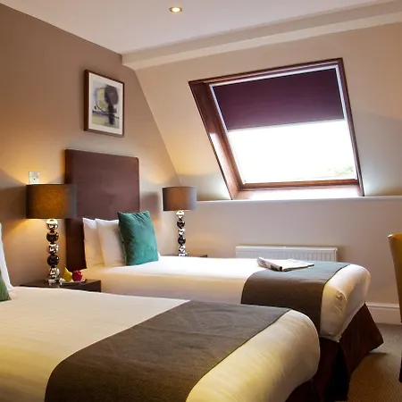 Hotel The - Putney