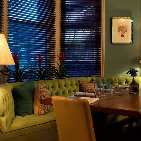 Hotel The - Putney Londra