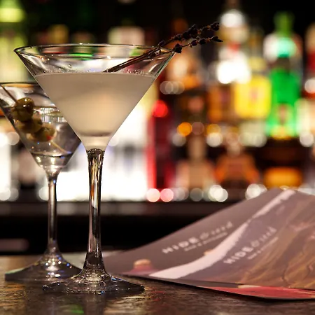 Hotel The - Putney 4*
