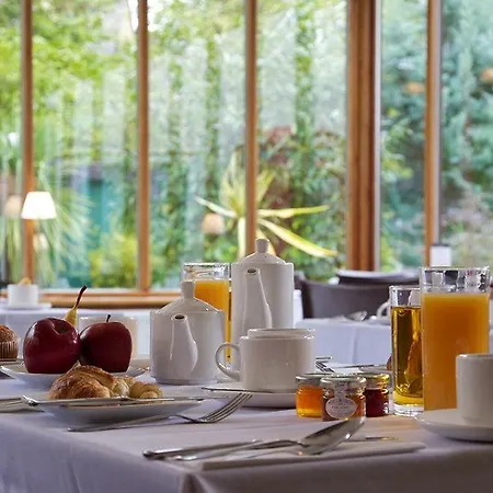 Hotel The - Putney Londra