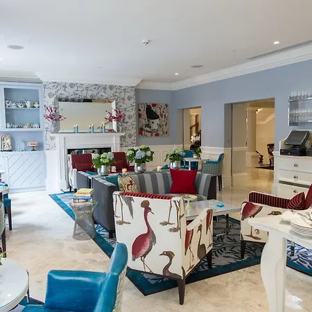 Hotel The Ampersand - Small Luxury Of The World
