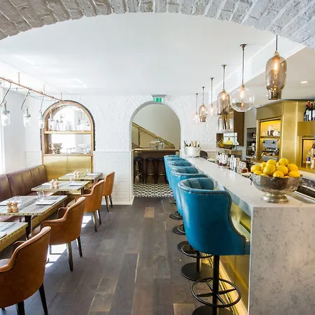 The Ampersand - Small Luxury Of The World London