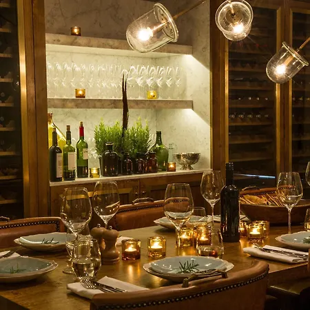 Hotel The Ampersand - Small Luxury Of The World London