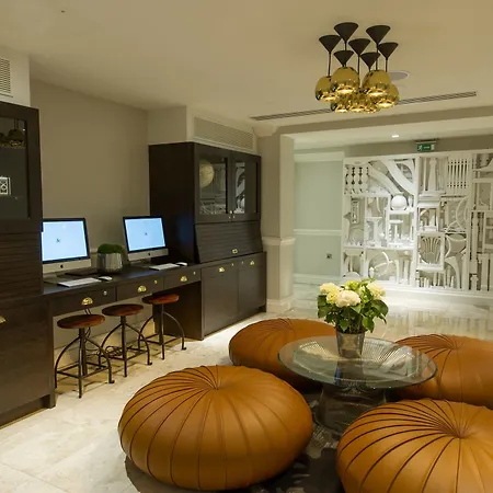 The Ampersand - Small Luxury Of The World London