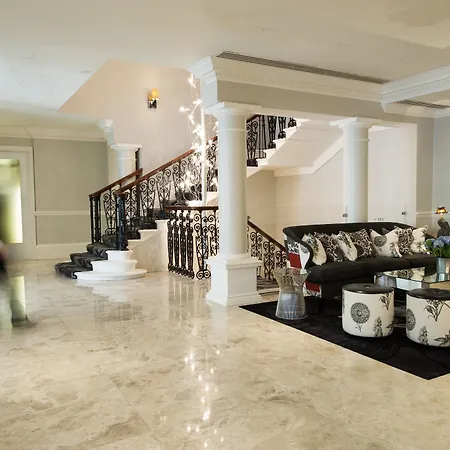 The Ampersand - Small Luxury Of The World London