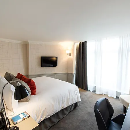 Hotel The Ampersand - Small Luxury Of The World London