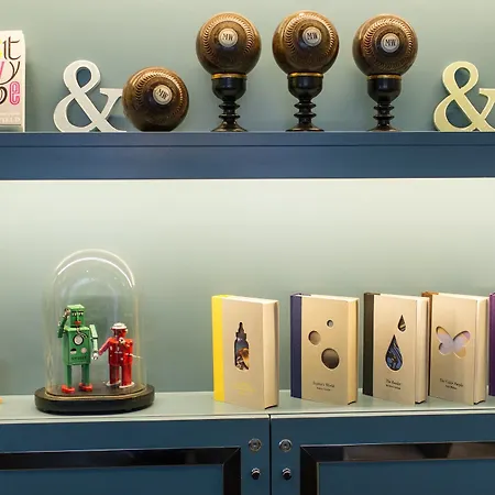The Ampersand - Small Luxury Of The World London