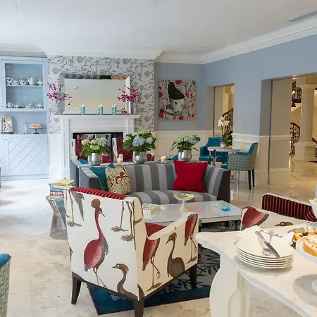 The Ampersand - Small Luxury Of The World London