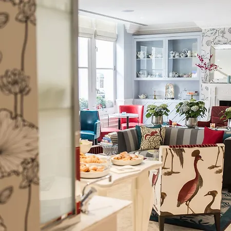 Hotel The Ampersand - Small Luxury Of The World London