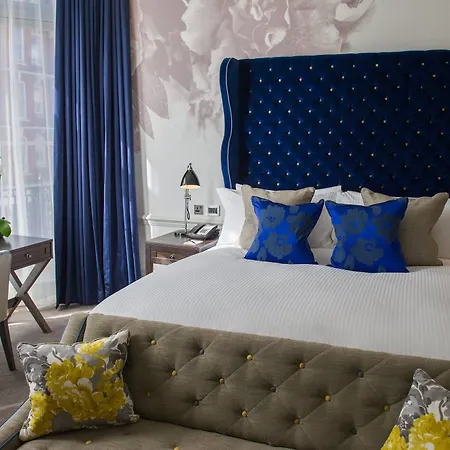Hotel The Ampersand - Small Luxury Of The World 5*