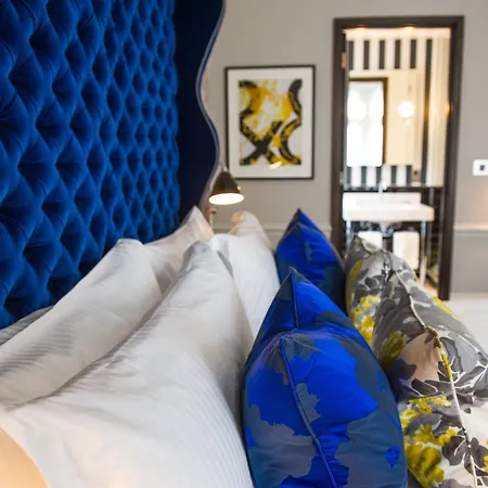 Hotel The Ampersand - Small Luxury Of The World London
