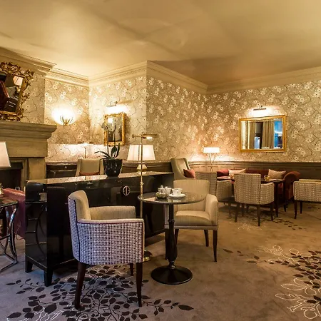 Hotel 11 Cadogan Gardens And The By Iconic Luxury