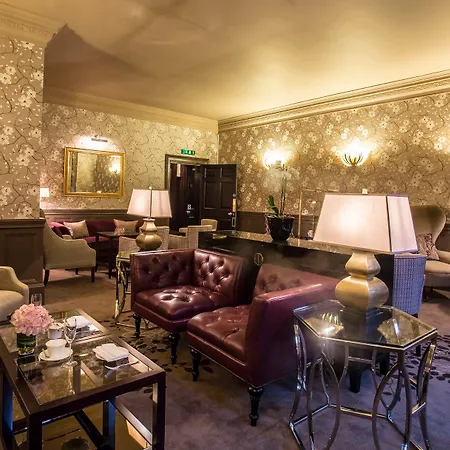 Hotel 11 Cadogan Gardens And The By Iconic Luxury
