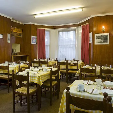 Hotel Aquarius Londres