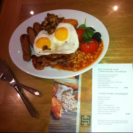 Hotel Heathrow