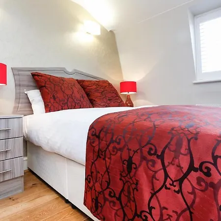 Apartment Lancaster Gate