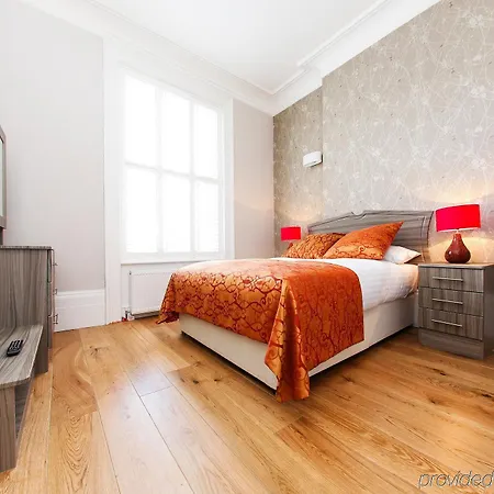Apartment Lancaster Gate