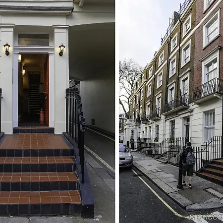 Apartment Lancaster Gate