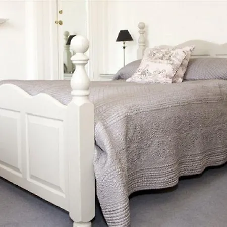 Hotel Packfords London