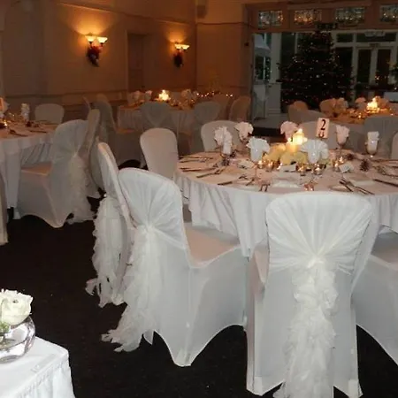 Hotel Packfords 3*