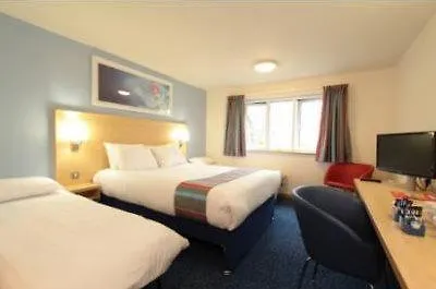 Travelodge 호텔 3*