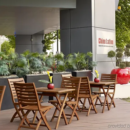 Plaza On The River 5* Londen