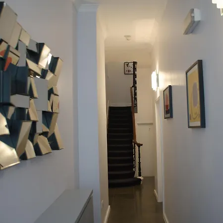 Inverness Terrace Serviced By Concept Apartment London
