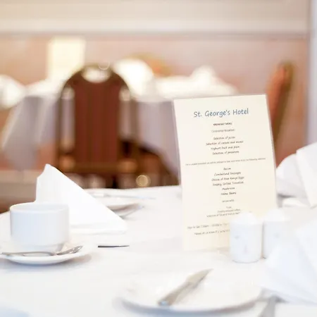 St George's Hotel Londra