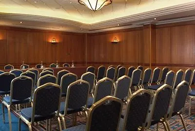 Harrington Hall 4* Londýn