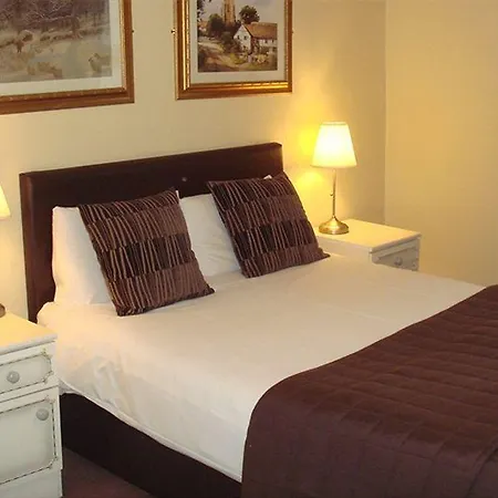 Roseview Alexandra Palace Hotel
