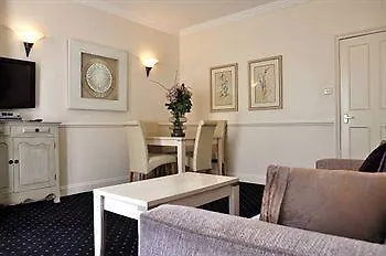 Collingham Serviced Aparthotel London