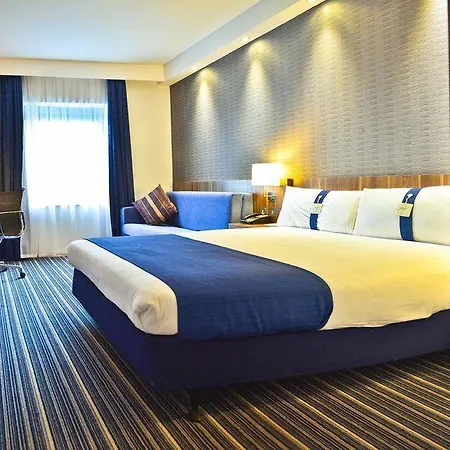 Holiday Express London-wimbledon-south, An Ihg Hotel 3*