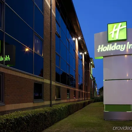 Leonardo London Heathrow Airport Hotel West Drayton (Middlesex)