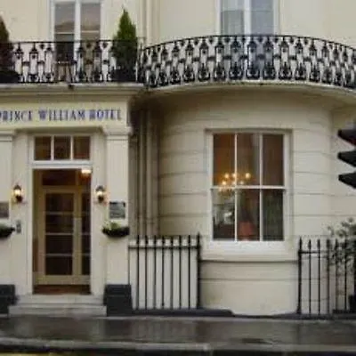 William Hotel