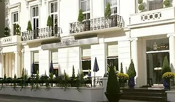 Park Grand Lancaster Gate Hotel